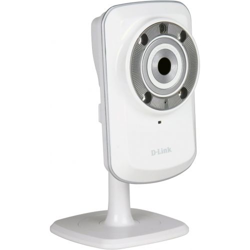  D-Link Dcs932l - Wireless N DayNight Camera
