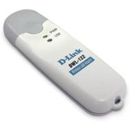 D-Link DWL-122 802.11b 11 Mbps USB Adapter