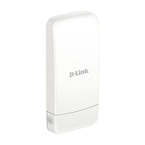 D-Link Wireless 802.11N Outdoor Access Point (DAP-3320)