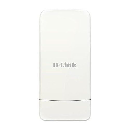  D-Link Wireless 802.11N Outdoor Access Point (DAP-3320)