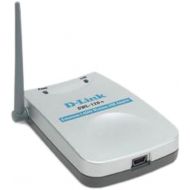 D-Link DWL-120+ Air Plus Wireless USB Adapter