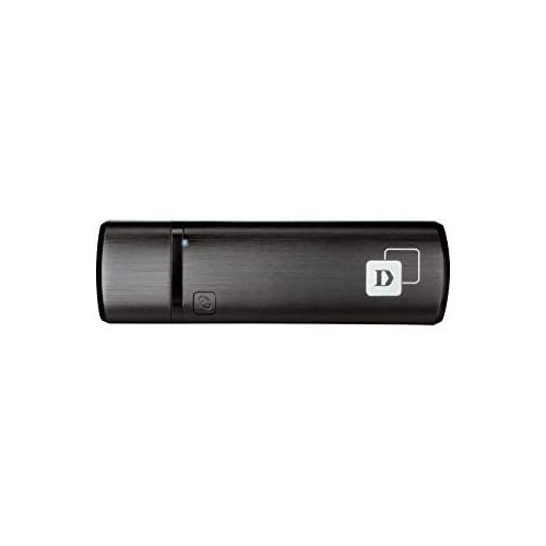  D-Link D-link Wireless Ac1200 Dual Band Usb Adapter - Usb 3.0 - 1.17 Gbits - 2.40 Ghz Ism - 5 Ghz Unii -