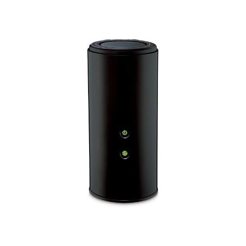  D-Link Wireless AC Smartbeam 1750 Mbps Home Cloud App-Enabled Dual-Band Gigabit Router (DIR-868L)