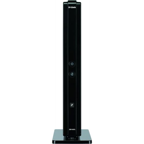  D-Link Wireless AC 1750 Mbps Home Cloud App-Enabled Dual-Band Gigabit Router (DIR-865L)