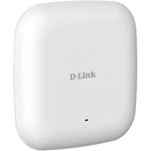  D-Link Systems Wireless AC1200 Simultaneous Dual Band Gigabit PoE Access Point (DAP-2660)