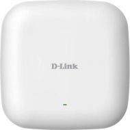 D-Link Systems Wireless AC1750 Simultaneous Dual Band Plenum-Rated PoE Access Point (DAP-2695)