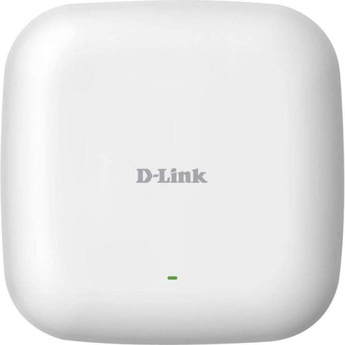  D-Link Systems Wireless AC1750 Simultaneous Dual Band Plenum-Rated PoE Access Point (DAP-2695)