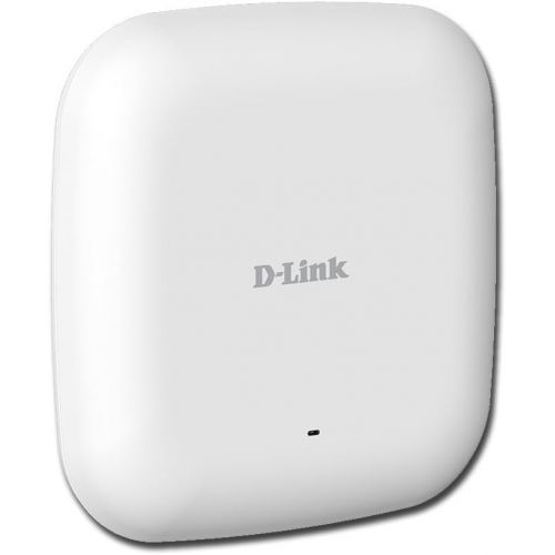  D-Link Systems Wireless AC1750 Simultaneous Dual Band Plenum-Rated PoE Access Point (DAP-2695)