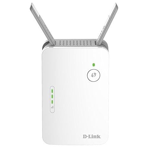  D-Link AC1200 Wi-Fi Range Extender (DAP-1620)