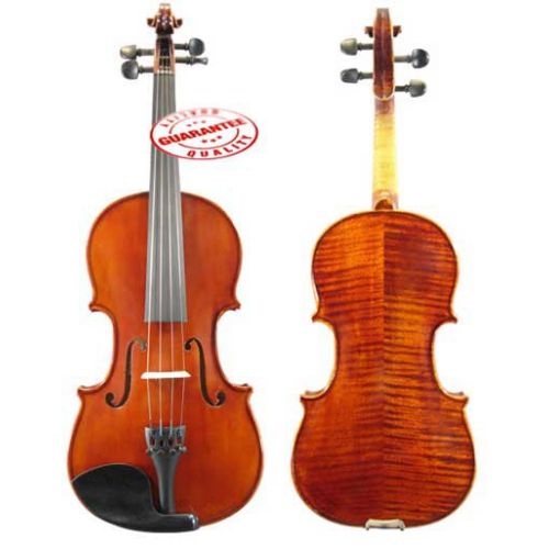  DLuca Orchestral Series 12 Violin Outfit