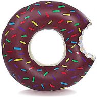 DMAR Donut Pool Floats Donut Pool Floatie Donut Tube Pool Doughnut Pool Float Donut Inflatables Doughnut Inner Tube Doughnut Pool Floatie Donut Pool Ring Donut Swimming Ring for Be