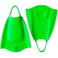 DMC Elite Silicone Water Fins for Swim and Training