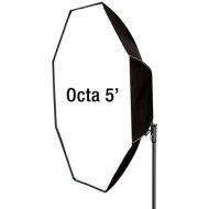 DMG Lumiere Octa 5 SnapBag for Rabbit-Ears 1 and Rabbit-Ears 2