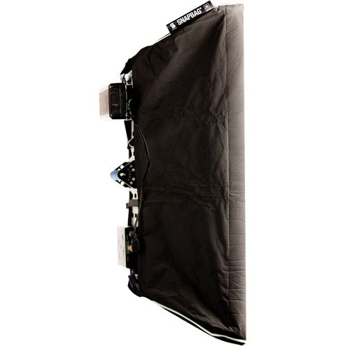  DMG Lumiere DoPchoice SnapBag for SL1 Switch LED Light