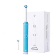 DMIZ Electric Toothbrush,2 Minute Smart Reminder and 30 Second Zone Reminder,Rechargeable Powered Toothbrush,IPX7 Waterproof, Inductive Charging, Ergonomic Design,for Child
