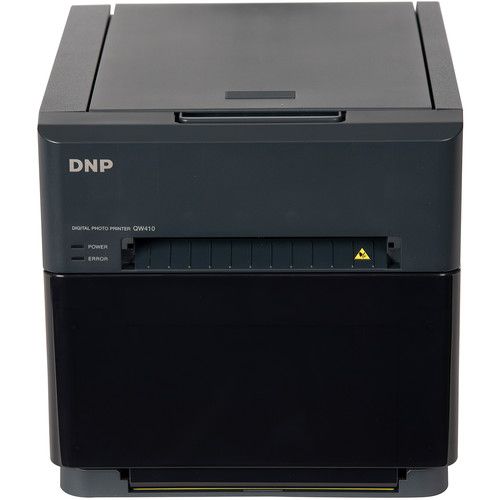  DNP DP-QW410 Professional Photo Printer