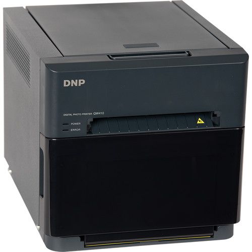  DNP DP-QW410 Professional Photo Printer