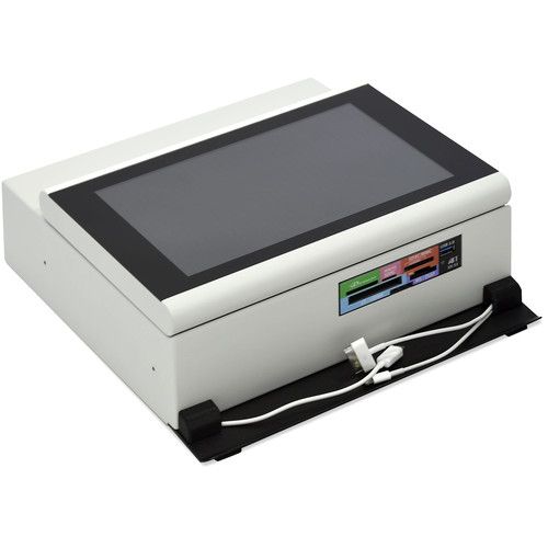  DNP DS-Tmini Kiosk Order Terminal