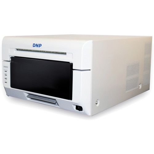  DNP SnapLab+ SL620A All-in-One Photo Kiosk System