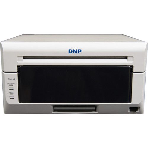  DNP DS820A 8