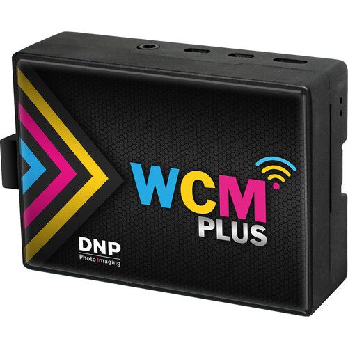  DNP WCM Plus Wireless Connect Module