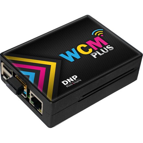  DNP WCM Plus Wireless Connect Module