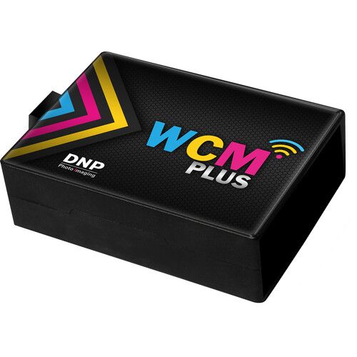  DNP WCM Plus Wireless Connect Module