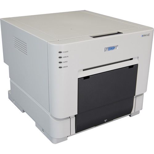  DNP DS-RX1HS Dye Sublimation Printer