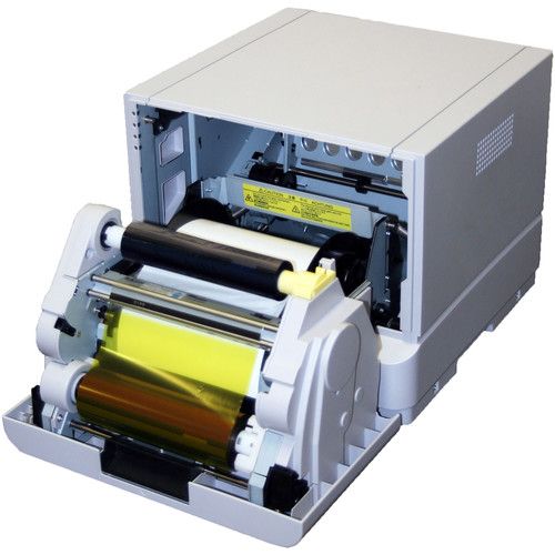  DNP DS-RX1HS Dye Sublimation Printer