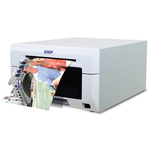  DNP DS620A Professional Photo Printer