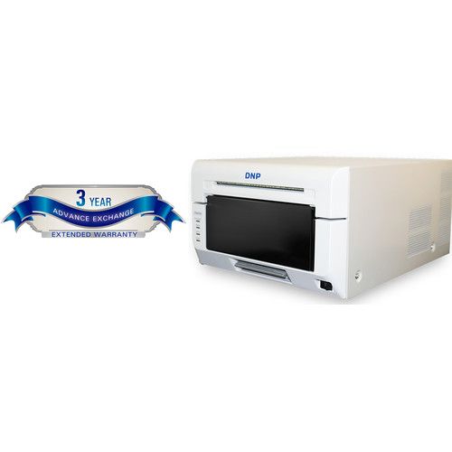  DNP DS620A Professional Photo Printer