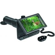 [아마존베스트]dnt DigiTele PRO Digital Telescope for Watching and Recording Animals or Sports Events from Long Distance DNT00009 Black