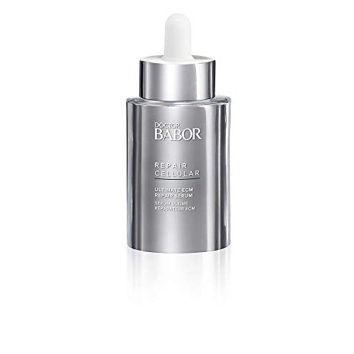  DOCTOR BABOR REPAIR RX Ultimate ECM Repair Serum for Face 1.69 oz - Best Natural Repairing Serum for Day and Night