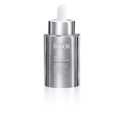  DOCTOR BABOR REPAIR RX Ultimate ECM Repair Serum for Face 1.69 oz - Best Natural Repairing Serum for Day and Night