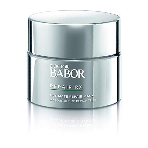  DOCTOR BABOR REPAIR CELLULAR Ultimate Repair Mask for Face 1.75 oz -Best Natural Rejuvenating Mask for Day and Night