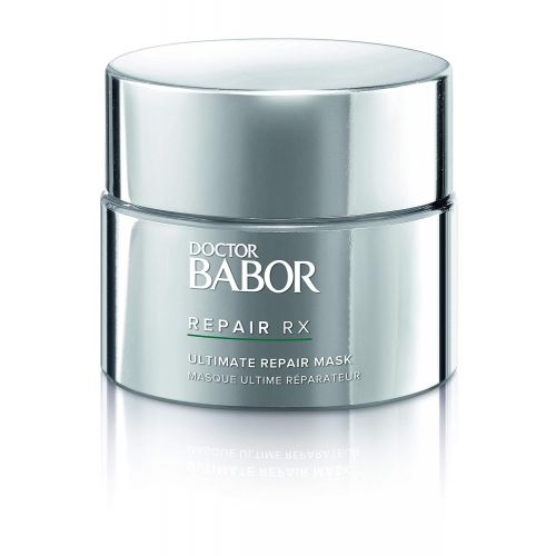  DOCTOR BABOR REPAIR CELLULAR Ultimate Repair Mask for Face 1.75 oz -Best Natural Rejuvenating Mask for Day and Night