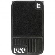 DOD},description:The new passive DOD Mini Expression Pedal is just the right size for your pedal board, and your wallet. Rugged all-steel construction and gear drive means that the