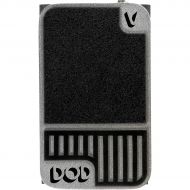 DOD},description:The new passive DOD Mini Volume is just the right size for your pedal board, and your wallet. Rugged all-steel construction and gear drive means that there are no