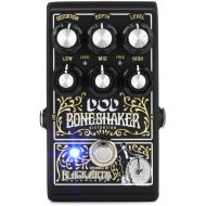 DOD Boneshaker Distortion/Overdrive with 3-band Parametric EQ