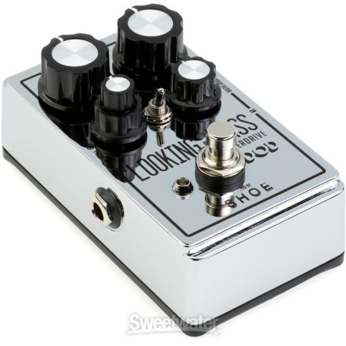  DOD Looking Glass Overdrive Pedal