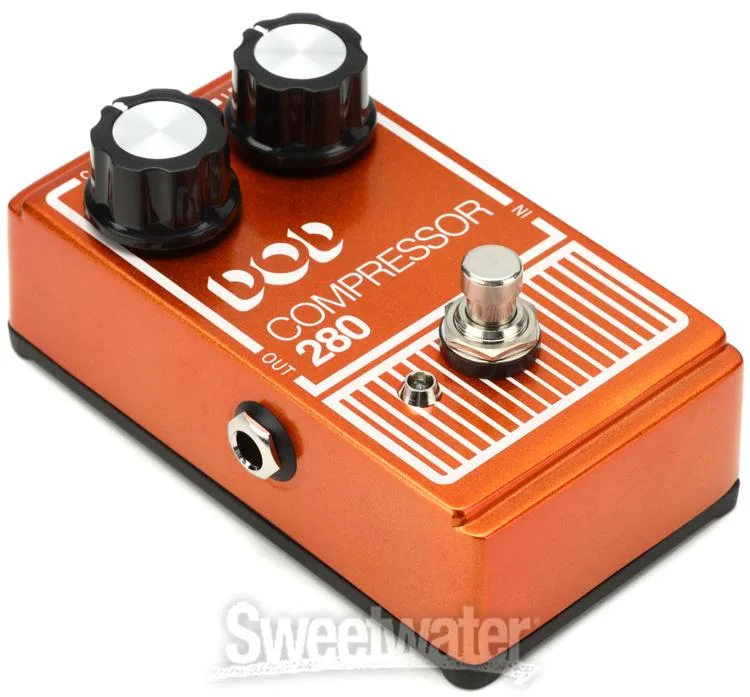  DOD Compressor 280