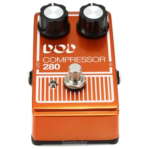  DOD Compressor 280