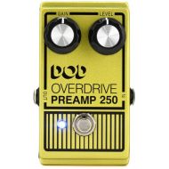 DOD Overdrive Preamp 250 Pedal