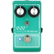 DOD Envelope Filter 440