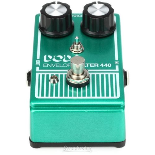  DOD Envelope Filter 440