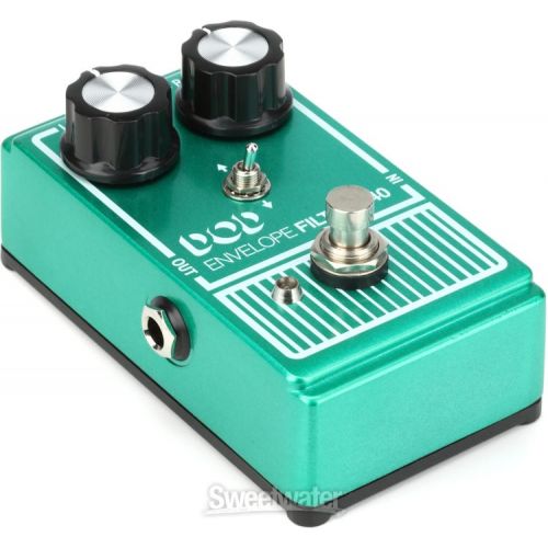  DOD Envelope Filter 440