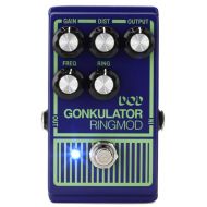 DOD Gonkulator Ring Modulator Pedal