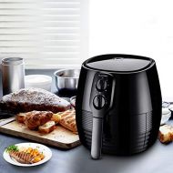 DOIT XL Digital Touchscreen Hot Air Fryer with Cookbook and BBQ rack Skewers Accessories