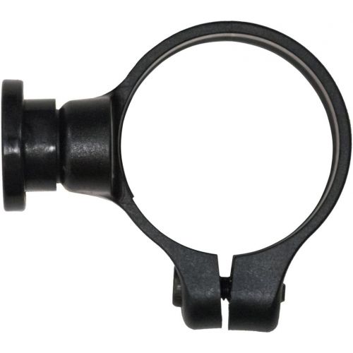  DOM Monkii Clip for Brompton - Bike Frame Adapter for Brompton (30&36mm Tube), Fits Monkii Cage, Monkii Mono, Monkii Wedge