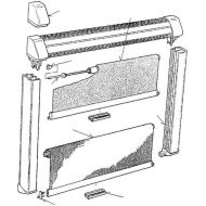 DOMETIC 24598 Campingbedarf Standard